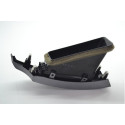 Difusor Central Esquerdo Mitsubishi Outlander 2013 Original