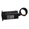 Entrada Conector Usb Console Pulse 2024 Origina Preto