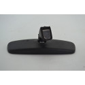 Espelho Retrovisor Interno New Fiesta 2015 Original