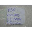 Luz Interna Teto Cortesia Mitsubishi Asx 2015 2016 Original