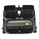 Moldura Som Difusor Central Sandero 2015 A 2024 Logan Origin