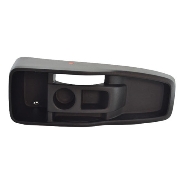 Moldura Console Prolongador Freio Mão S10 2017 Original Gm