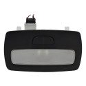 Luz Teto Interna Cortesia Renault Duster 2023 Original