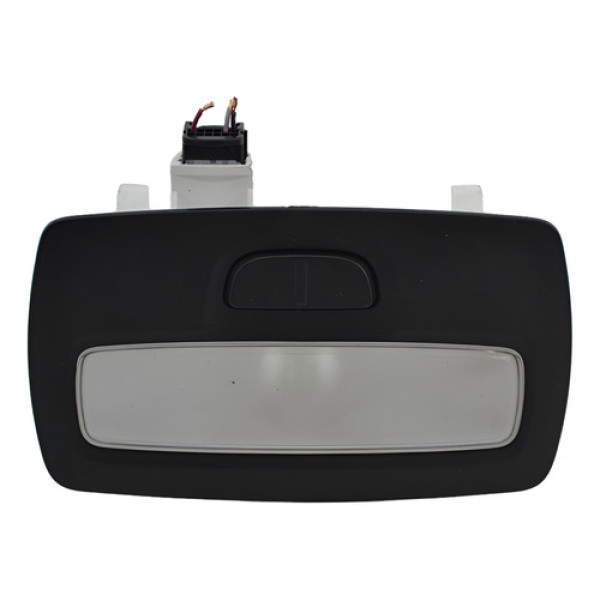 Luz Teto Interna Cortesia Renault Duster 2023 Original