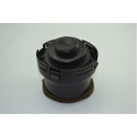 Difusor Saida Ar Painel C/aro Citroen C3 2013 Original