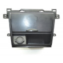 Moldura Porta Treco Objeto Tomada 12v Painel Sx4 Original