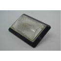 Luz Cortesia Interna Central Teto Ford Ranger 2001 Original