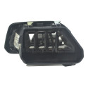 Difusor Saida Ar Lateral Esquerdo Peugeot 208 2022 Original