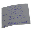 Sensor Chuva Parabrisa Chevrolet S10 2017 A 2022 Original