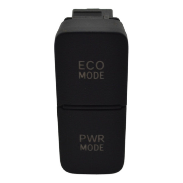 Botão Eco Mode Power Mode Toyota Hilux 2018 2019 Original