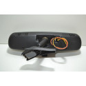 Espelho Retrovisor Interno C/iluminação Blazer 2003 Original