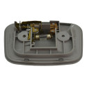 Luz Teto Central Traseira Mitsubishi L200 2016 Original