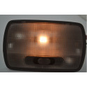 Luz Interna Teto Central Traseira Honda Civic 2007 Original