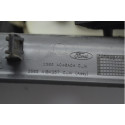 Comando Ar Condicionado Painel Ford Fiesta 2002 Original