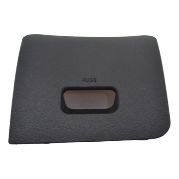 Acabamento Tampa Cai...