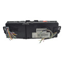 Comando Ar Condicionado Painel Renault Fluence 2014 Original
