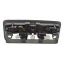 Luz Cortesia Interna Teto Mitsubishi Pajero Tr4 2003 Origina