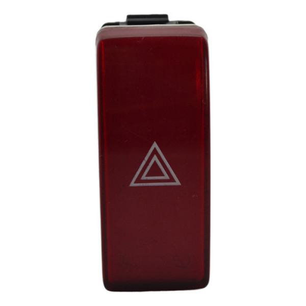 Botao Pisca Alerta Painel Honda Crv Cr-v 2011 Original