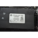 Luz Interna Teto Central Dianteira Renegade 2016 Original