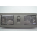 Luz Interna Teto Cortesia Nissan Frontier 2012 Original