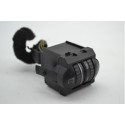 Botão Regulagem Luz Painel Farol Vw Jetta 2007 A 2010 Origin