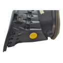 Difusor Lateral Direito Painel Honda City 2015 Original