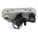 Comando Ar Condicionado Ford Fiesta 2012 Original
