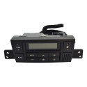 Comando Ar Condicionado Painel Hyundai Tucson 2008 Original