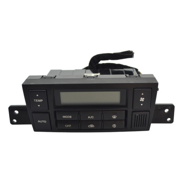 Comando Ar Condicionado Painel Hyundai Tucson 2008 Original