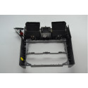 Moldura Central Painel C/difusor Gm Vectra 2011 Original