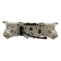 Comando Ar Condicionado Vw Crossfox Fox Origina 5z0820045d