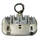 Luz Lâmpada Interna Teto Citroen C3 2008 2009 2010 Original