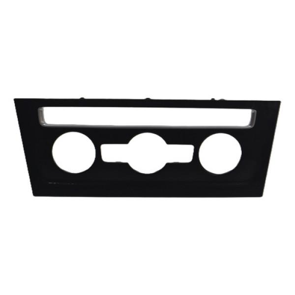 Moldura Comando Ar Painel Vw Golf Gti 2013 Original