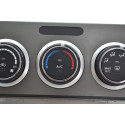 Comando Ar Condicionado Painel Nissan Sentra 2010 Original