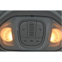 Luz Interna Teto Cortesia Fiat Argo 2019 Cronos Original