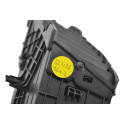 Difusor Central Esquerdo Painel Gm Tracker 2019 Original