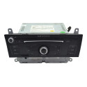 Radio Aparelho Som Original Audi A5 A4 Q5 2010 A 2015