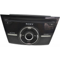 Comando Controle Radio Som Sony Ford Focus Original