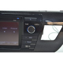 Radio Som Multimidia C/moldura Corolla 2016 Original