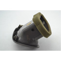 Difusor Lateral Esquerdo Painel Courier Fiesta 2000 Original
