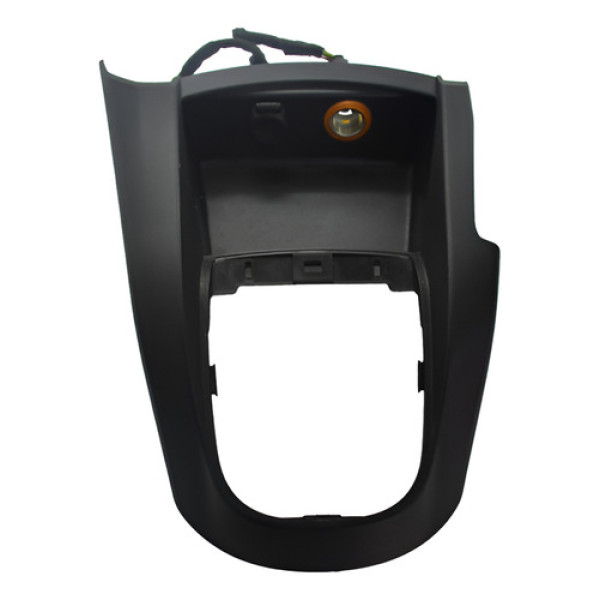 Moldura Cambio Automatico Console Citroen Ds4 2012 Original