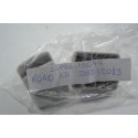 Presilha Suporte Do Quebra Sol Ford Ka 2012 2013 Original