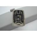 Espelho Retrovisor Interno Vw Voyage 2019 Gol Original