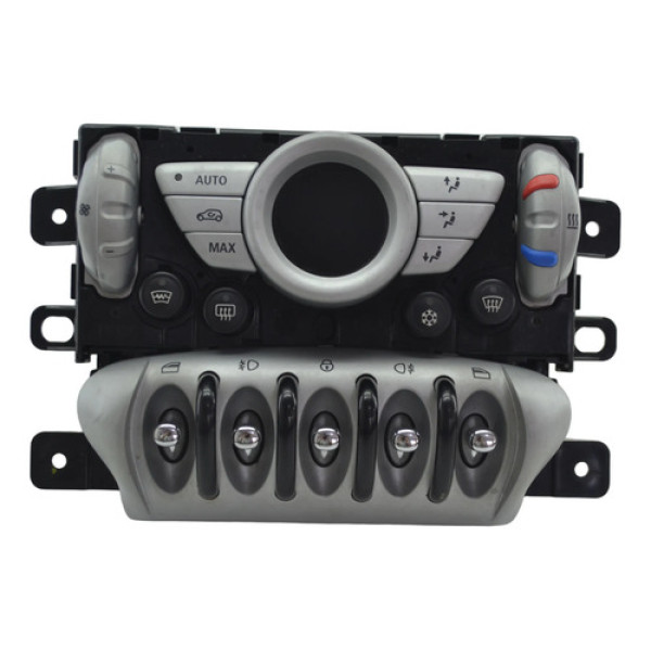 Comando Ar Condicionado Painel Mini Cooper 2009 Original