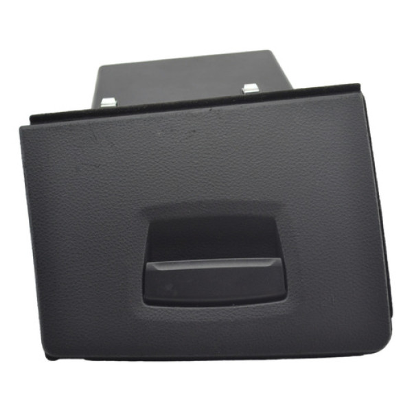 Porta Treco Objeto Painel Bmw 535i 2011 Original 51169166696 - Preto