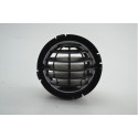 Difusor Saida Ar Painel C/aro Citroen C3 2013 Original