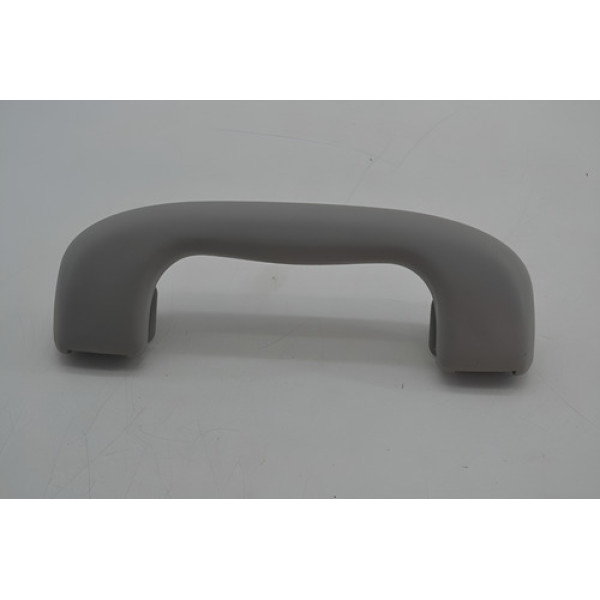 Puxador Alça Teto Pqp Chevrolet Agile Original Cinza