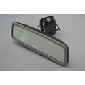 Espelho Retrovisor Interno Vw Jetta 2011 Original