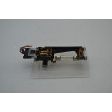 Luz Interna Cortesia Teto Chevrolet Tracker 2019 Original