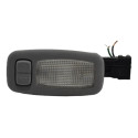Luz Teto Quebra Sol Direito Hyundai Ix35 2014 Original